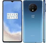 SEALED BOXED OnePlus 7T 128GB (Blue) Unlocked