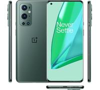 SEALED BOXED OnePlus 9 Pro 5G 128GB (Black) Unlocked