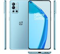 SEALED BOXED OnePlus 9R 5G 128GB (Blue) Unlocked