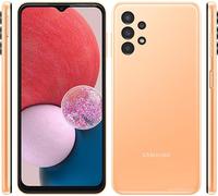 Samsung Galaxy A13 SM-A135F/DS 16.8 cm (6.6") Dual SIM Android 12 4G USB Type-C 4 GB 64 GB 5000 mAh Black