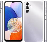 SEALED BOXED Samsung Galaxy A14 (5G) 64GB (Silver) Unlocked