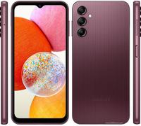 SEALED BOXED Samsung Galaxy A14 64GB (Black) Unlocked