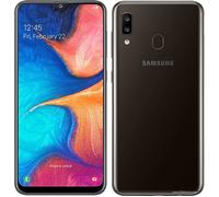 SEALED BOXED Samsung Galaxy A20 32GB (Black) Unlocked