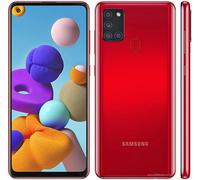 SEALED BOXED Samsung Galaxy A21s 32GB (White) Unlocked