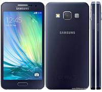 SEALED BOXED Samsung Galaxy A3 16GB (Silver) Unlocked