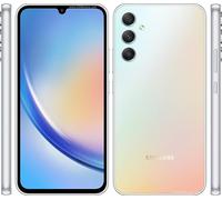 SEALED BOXED Samsung Galaxy A34 128GB (Purple) Unlocked