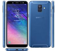 Samsung Galaxy A6 32 GB Single SIM Gold UK Version