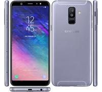SEALED BOXED Samsung Galaxy A6 Plus 32GB (Black) Unlocked