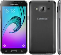 SEALED BOXED Samsung Galaxy J3 2016 8GB (Black) Unlocked