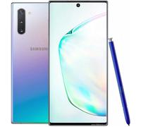 SEALED BOXED Samsung Galaxy Note 10 256GB (Silver) Unlocked