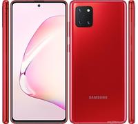 SEALED BOXED Samsung Galaxy Note 10 Lite 128GB (Black) Unlocked