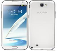 SEALED BOXED Samsung Galaxy Note 2 16GB (Blue) Unlocked