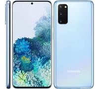 SEALED BOXED Samsung Galaxy S20 128GB (Blue) Unlocked