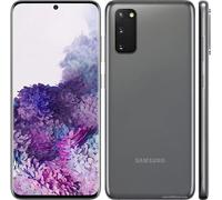 Samsung Galaxy S20 15.8 cm (6.2") Android 10 4G USB Type-C 8 GB 128 GB 4000 mAh Grey