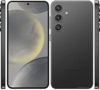 SEALED BOXED Samsung Galaxy S24 128GB (Black) Unlocked