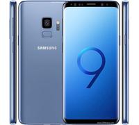 SEALED BOXED Samsung Galaxy S9 64GB (Blue) Unlocked