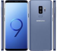 SEALED BOXED Samsung Galaxy S9+ 64GB (Blue) Unlocked