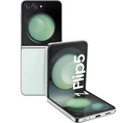 SEALED BOXED Samsung Galaxy Z Flip 5 256GB (Green) Unlocked