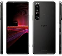 Sony Xperia 1 III 16.5 cm (6.5") Hybrid Dual SIM Android 11 5G USB Type-C 12 GB 256 GB 4500 mAh Purple