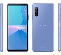 SONY Sony Xperia 10 X10 III 128GB Unlocked GSM 5G Smartphone