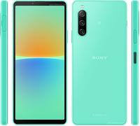 SEALED BOXED Sony Xperia 10 IV 128GB (Green) Unlocked