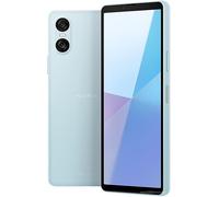 Sony Xperia 10 III 5G - Smartphone 128GB, 6GB RAM, Dual Sim, Black