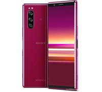 SEALED BOXED Sony Xperia 5 128GB (Black) Unlocked