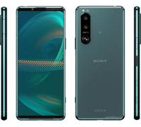 Sony Xperia 5 III 15.5 cm (6.1") Hybrid Dual SIM Android 11 5G USB Type-C 8 GB 128 GB 4500 mAh Black