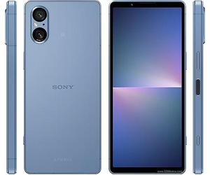 SEALED BOXED Sony Xperia 5 V 128GB (Black) Unlocked