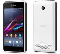 SEALED BOXED Sony Xperia E1 4GB (Purple) Unlocked