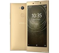 SEALED BOXED Sony Xperia L2 32GB (Gold) Unlocked