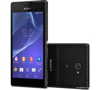 SEALED BOXED Sony Xperia M2 8GB (Black) Unlocked