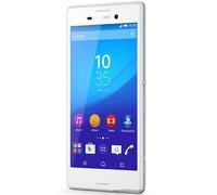 SEALED BOXED Sony Xperia M4 Aqua 8GB (White) Unlocked