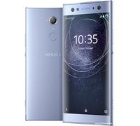 Sony Xperia XA2 Ultra 6-Inch 32 GB Android O UK SIM-Free Smartphone - Silver