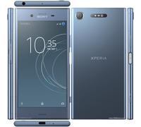 Sony Xperia XZ1 Black