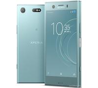 Sony Xperia XZ1 Compact 4G LTE Original G8441 SO-02K 4GB RAM 32GB ROM Smartphone