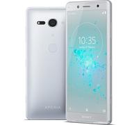 Sony Xperia XZ2 Compact UK SIM-Free Smartphone - Liquid Black [UK]