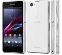SEALED BOXED Sony Xperia Z1 Compact 16GB (Pink) Unlocked