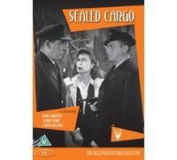 Sealed Cargo [DVD] [1951]