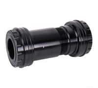 Sealed Cartridge Bottom Bracket English Thread for bsa Fit Sealed | Fits 68-73mm frames, supports for gxp cranksets, 24mm spindle compatibility, English thread standard