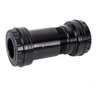 Sealed Cartridge Bottom Bracket English Thread for bsa Fit Sealed | Fits 68-73mm frames, supports for gxp cranksets, 24mm spindle compatibility, English thread standard
