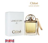 Sealed Chloe Love Story Eau De Toilette For Women 50ml