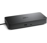 SEALED Dell Pro SD25TB4 Thunderbolt 4 Smart Dock 130W 180W HDMI 2.1