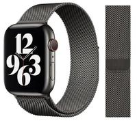 Apple ML743ZM/A Smart Wearable Accessories Band Graphite Stainless steel