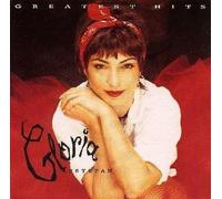 Sealed Gloria Estefan Greatest Hits JAPAN CD ESCA5654 w/ OBI 1992 issue NEW