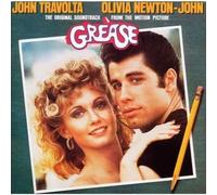 Sealed Grease Soundtrack JAPAN CD UICY-80432 OBI Olivia Newton-John 2024 reissue