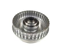 Sealed housing Fit for Buick Fit for Opel 24253300 2426352 Transmission Clutch Housing Input Drum 3-5 4-5-6 6T40E 6T45E 6T40 6T45 Clutch Gear Box Kit
