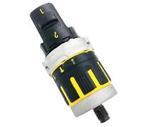 Sealed housing Fit for Dewalt DCD795 DCD737 DCD795D2 N287497 Electronice Tool Part Reducer Box Transmission Assy Gearbox Replace Clutch Gear Box Kit