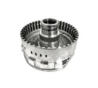 Sealed housing Fit for Dodge Fit for Chrysler Fit for VW Auto 2007-up62TE Transmission Low Drum 3 Plates Transmission housing