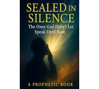Sealed In Silence: The Ones God Didn't Let Speak Until Now